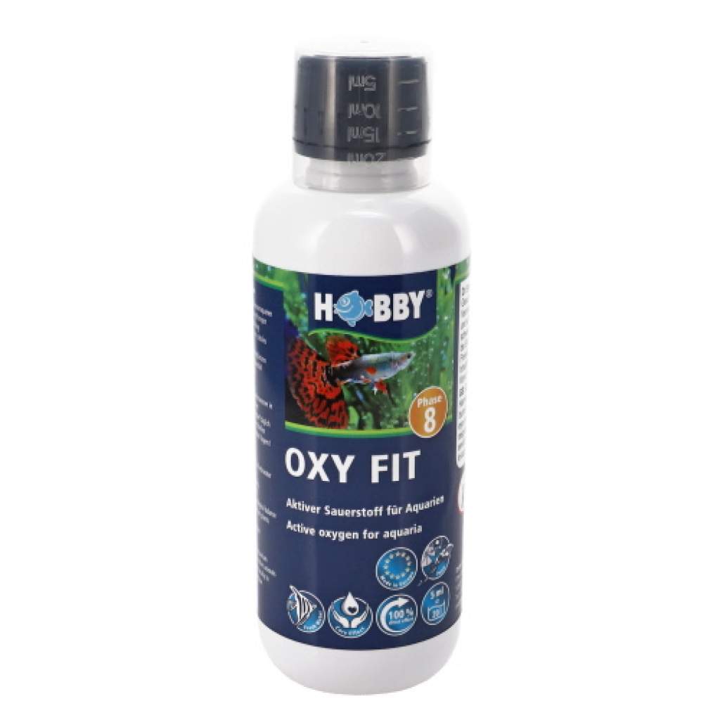 Hobby Oxy Fit
